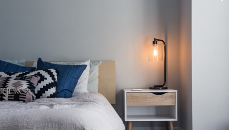 便利收纳篮让你完美告别乱糟糟的环境