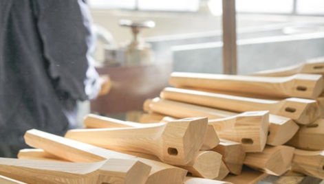 实木家具中的中高档木材简介